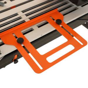 Norton Clipper TR 202 - Przecinarka do glazury 230V 0,9kW 9