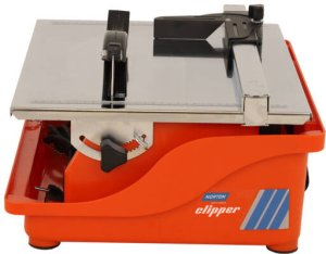 Norton Clipper TT 200 EM - Przecinarka do glazury 230V 0,8kW 2