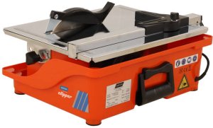 Norton Clipper TT 200 EM - Przecinarka do glazury 230V 0,8kW 3