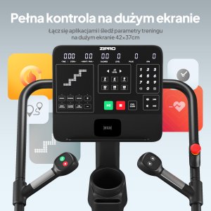 Stepper Zipro ZIPRO Schody treningowe Legday 5