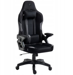 FOTEL GAMINGOWY BIUROWY KRZESŁO OBROTOWE DO BIURKA KRAKEN CHAIRS 1