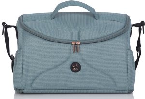 Cavoe torba do wózka AXO Shine Boho Green 1