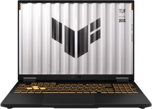 Laptop Asus TUF Gaming F16 FX608 i5-14650HX / 16 GB RAM / 1 TB SSD PCIe / Windows 11 Home (X608JMR-I7161) 1