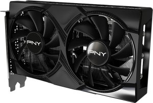 Karta graficzna PNY GeForce RTX 5060 Overclocked Dual Fan 8GB GDDR7 DLSS4 (VCG50608DFXPB1-O) 3
