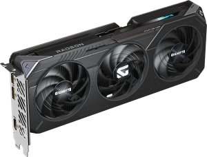 Karta graficzna Gigabyte Radeon RX 9060 XT Gaming OC 16GB GDDR6 (GV-R9060XTGAMING OC-16GD) 7