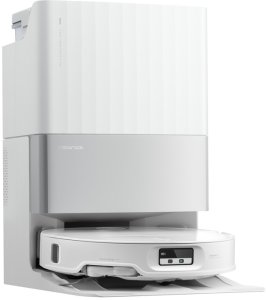 Robot sprzątający Roborock Qrevo EdgeT Biały 3