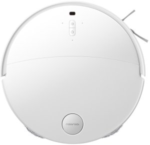 Robot sprzątający Roborock Qrevo EdgeT Biały 5