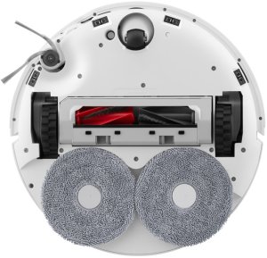 Robot sprzątający Roborock Qrevo EdgeT Biały 8