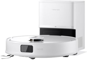 Robot sprzątający Roborock Q10 VF+ Biały 4