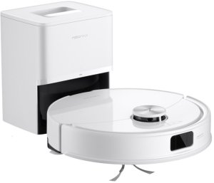 Robot sprzątający Roborock Q10 VF+ Biały 5