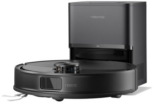 Robot sprzątający Roborock Q10 VF+ Czarny 2
