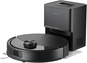 Robot sprzątający Roborock Q10 VF+ Czarny 1
