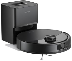 Robot sprzątający Roborock Q10 VF+ Czarny 4