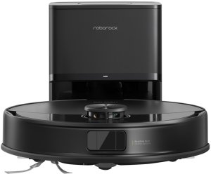 Robot sprzątający Roborock Q10 VF+ Czarny 5