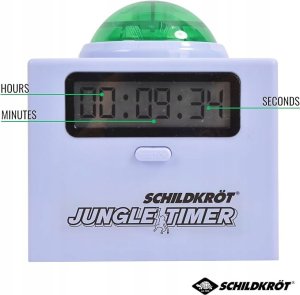 Schildkrot Elektroniczny stoper Jungle Timer 2
