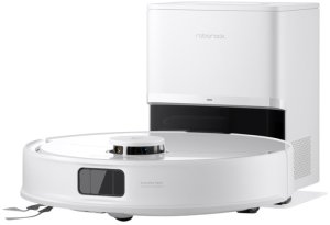 Robot sprzątający Roborock Q10 PF+ Biały 4