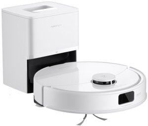 Robot sprzątający Roborock Q10 PF+ Biały 5