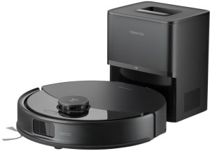 Robot sprzątający Roborock Q10 PF+ Czarny 1
