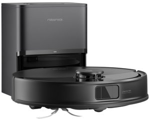 Robot sprzątający Roborock Q10 PF+ Czarny 3