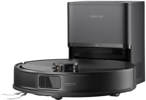 Robot sprzątający Roborock Q10 PF+ Czarny 4