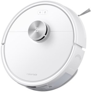 Robot sprzątający Roborock Q7 TF+ Biały 4