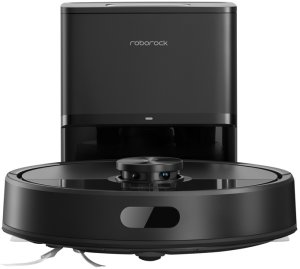 Robot sprzątający Roborock Q7 TF+ Czarny 2