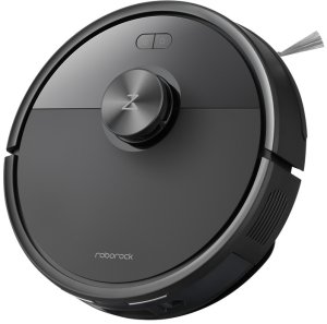 Robot sprzątający Roborock Q7 TF+ Czarny 4