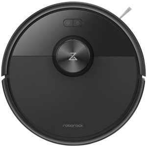 Robot sprzątający Roborock Q7 TF+ Czarny 5