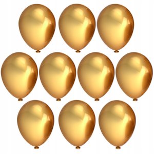 Balony Ozdoba Wieczór Panieński Baner Topper 10
