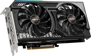 Karta graficzna ASRock Radeon RX 9060 XT Challenger OC 8GB GDDR6 (RX9060XT CL 8GO) 3