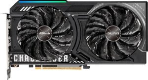 Karta graficzna ASRock Radeon RX 9060 XT Challenger OC 8GB GDDR6 (RX9060XT CL 8GO) 4