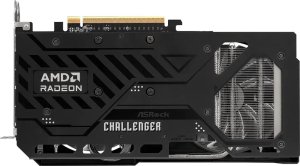 Karta graficzna ASRock Radeon RX 9060 XT Challenger OC 8GB GDDR6 (RX9060XT CL 8GO) 5