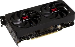 Karta graficzna POWERCOLOR Reaper Radeon RX 9060 XT 16GB GDDR6 (RX9060XT 16G-A) 3