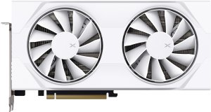 Karta graficzna XFX Swift Radeon RX 9060 XT OC White Gaming 8GB GDDR6 (RX-96TSW8GWQ) 5