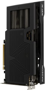 Karta graficzna XFX Swift Radeon RX 9060 XT OC Gaming 8GB GDDR6 (RX-96TSW8GBQ) 3