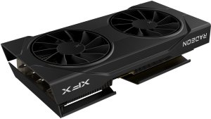 Karta graficzna XFX Swift Radeon RX 9060 XT OC Gaming 8GB GDDR6 (RX-96TSW8GBQ) 4