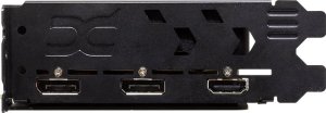 Karta graficzna POWERCOLOR Reaper Radeon RX 9060 XT 8GB GDDR6 (RX9060XT 8G-A) 6