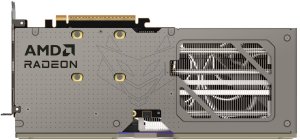 Karta graficzna Sapphire Nitro+ Radeon RX 9060 XT 16GB GDDR6 (11350-01-20G) 4