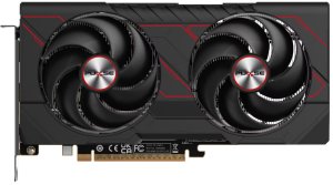 Karta graficzna Sapphire Pulse Radeon RX 9060 XT 16GB GDDR6 (11350-03-20G) 3