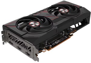 Karta graficzna Sapphire Pulse Radeon RX 9060 XT 16GB GDDR6 (11350-03-20G) 4