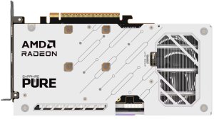 Karta graficzna Sapphire Pure Radeon RX 9060 XT 16GB GDDR6 (11350-02-20G) 3