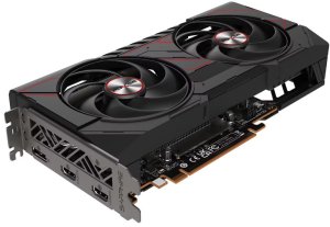 Karta graficzna Sapphire Pulse Radeon RX 9060 XT OC 8GB GDDR6 (11350-04-20G) 4