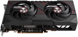 Karta graficzna Sapphire Pulse Radeon RX 9060 XT OC 8GB GDDR6 (11350-04-20G) 5