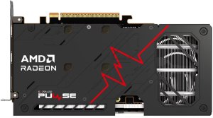 Karta graficzna Sapphire Pulse Radeon RX 9060 XT OC 8GB GDDR6 (11350-04-20G) 6