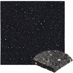 Mata antywibracyjna 10 mm (SIL061-10) 1