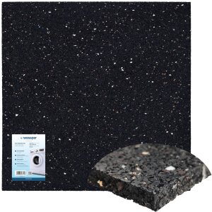 Mata antywibracyjna 10 mm (SIL061-10) 2