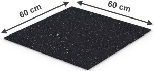 Mata antywibracyjna 10 mm (SIL061-10) 3