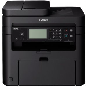 Canon 1418C113 i-SENSYS MF237w Laser A4 1200 x 1200 DPI 23 stron/min Wi-Fi 1