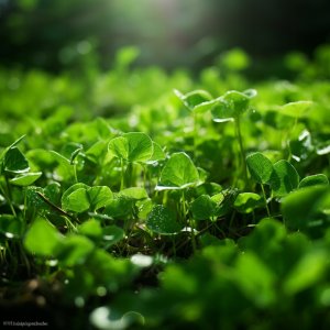 Nasiona Trawy Trawa Uniwersalna z Mikrokoniczyną Samonawożący Mieszanka 1kg 9