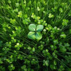 Mikrokoniczyna koniczyna biała drobnolistna Euromic nasiona 500G 7